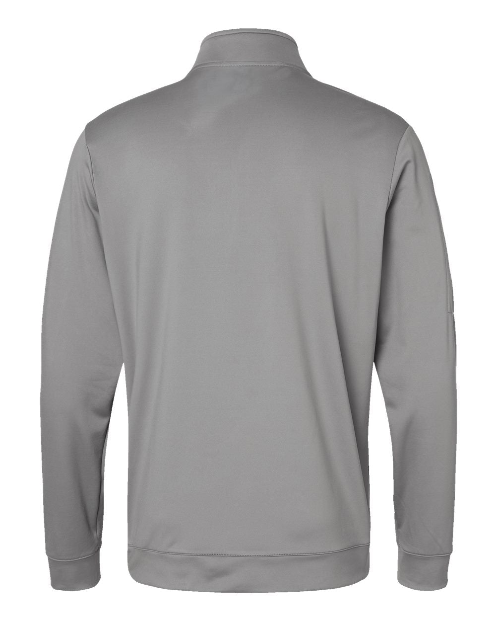 Adidas Performance Textured 1/4 Zip (A295)