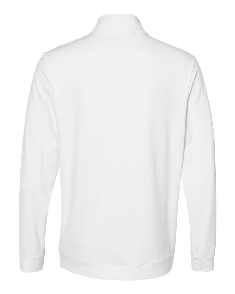 Adidas Performance Textured 1/4 Zip (A295)