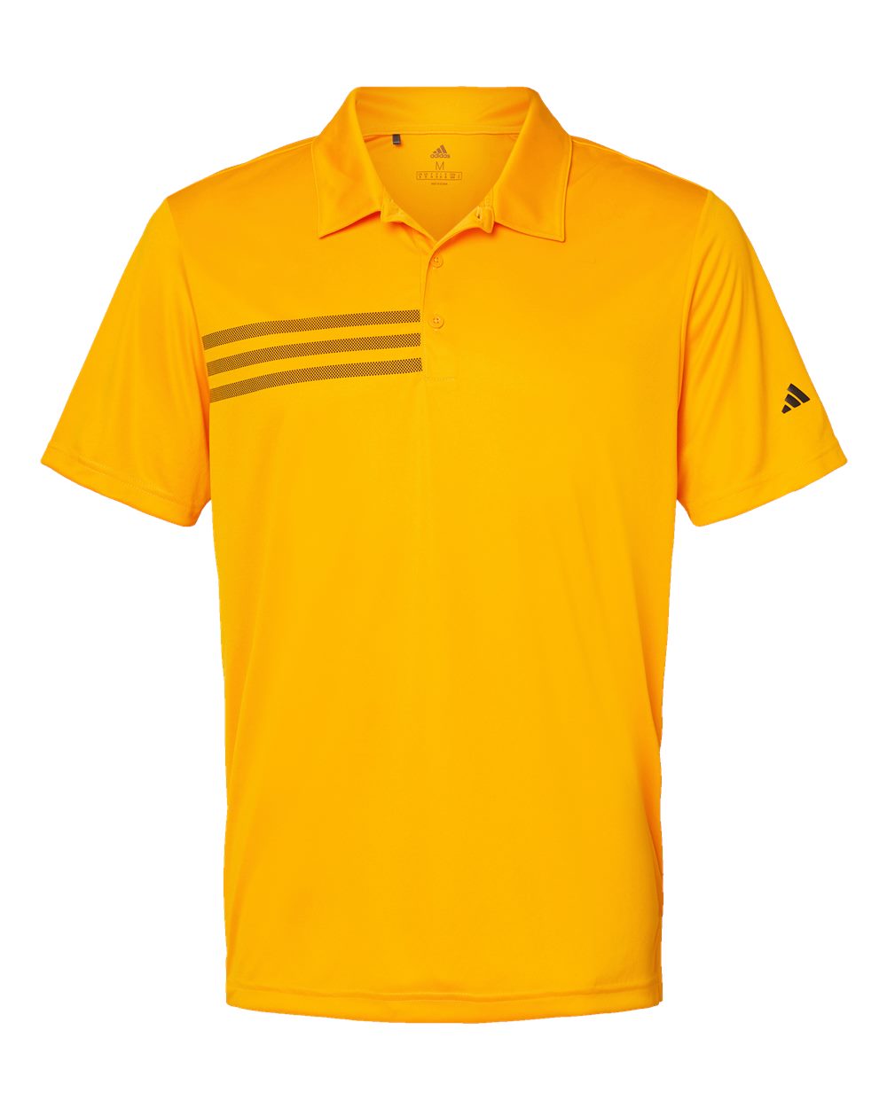 Adidas 3-Stripes Chest Polo (A324)