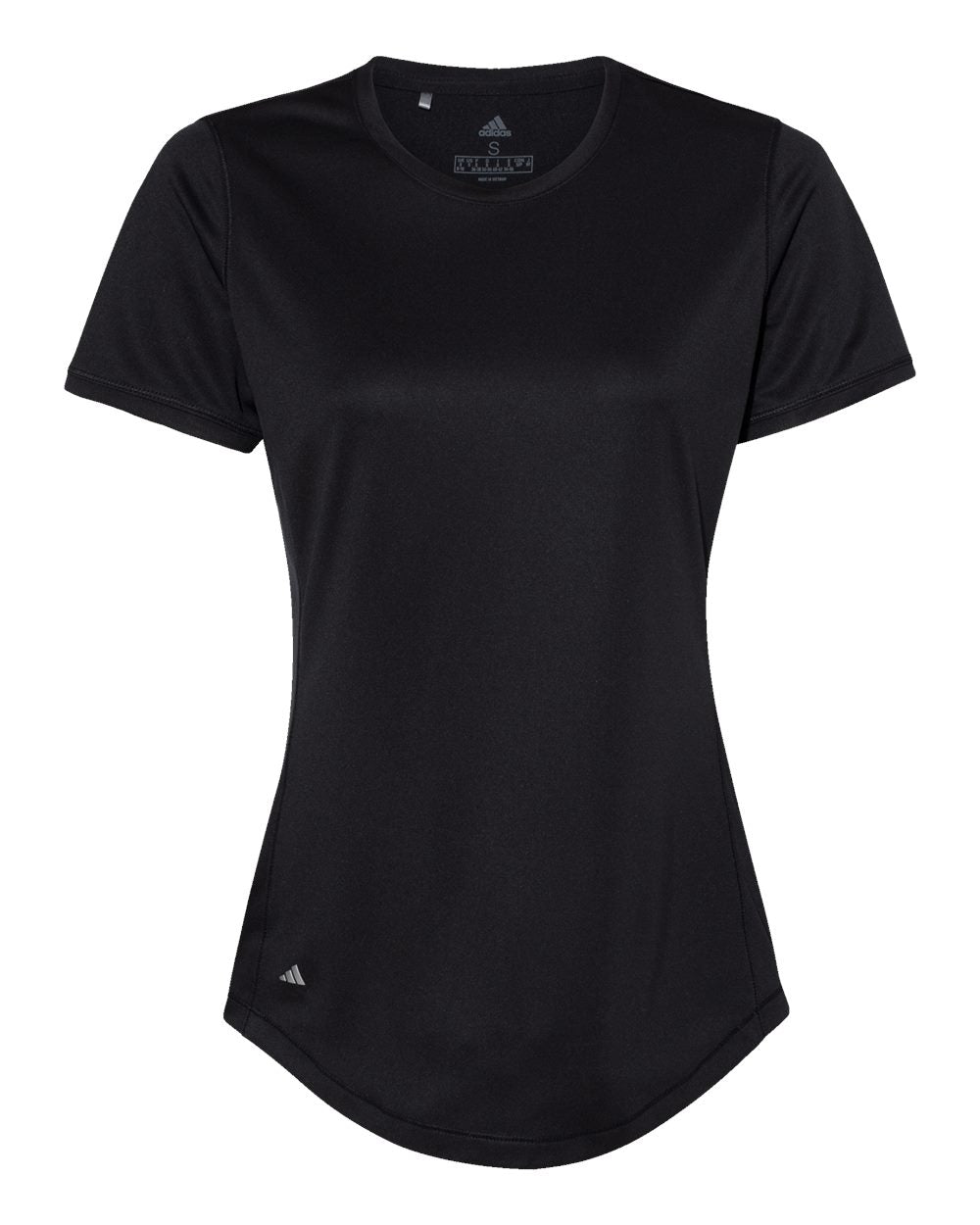 Adidas Ladies Sport Tee (A377)