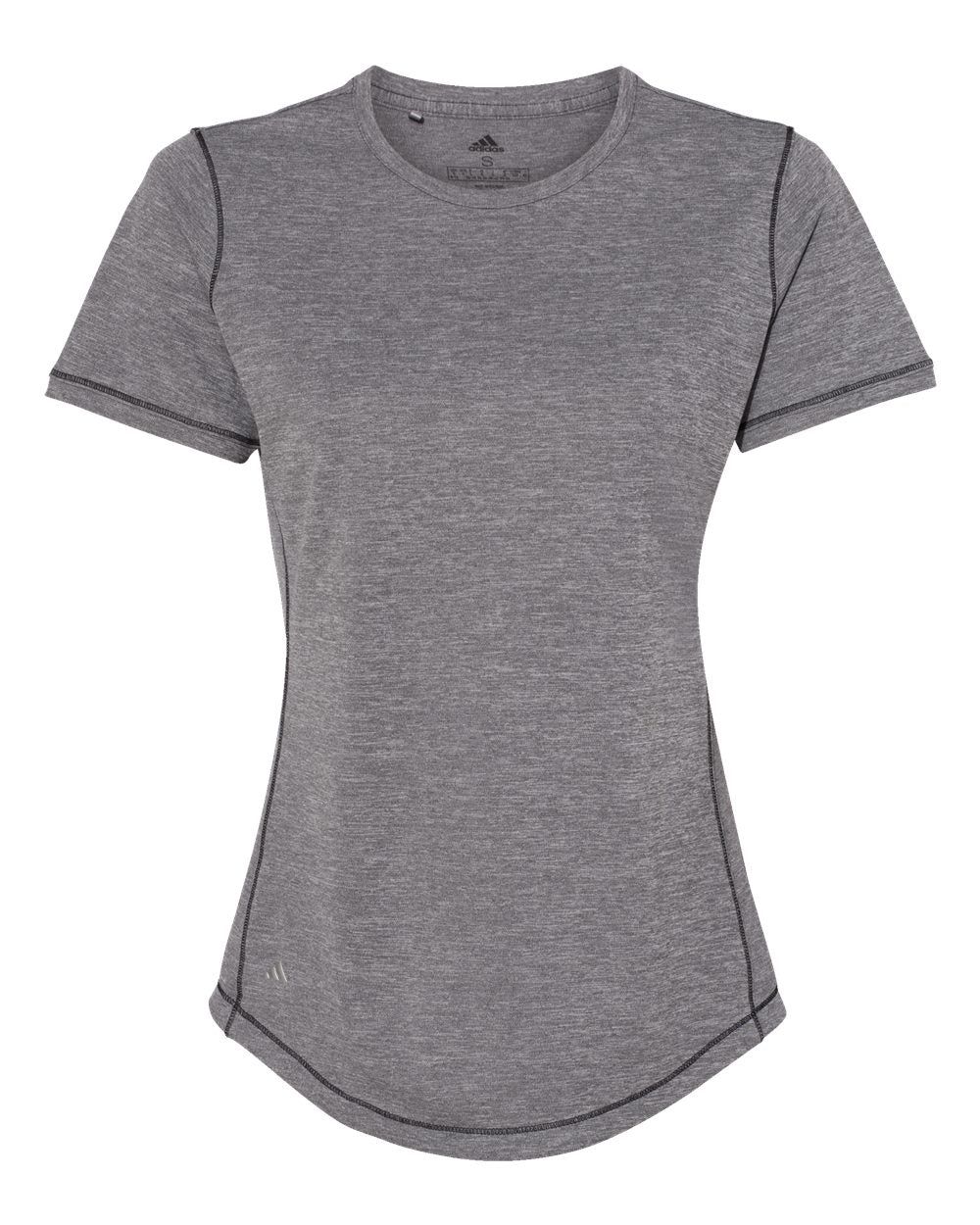 Adidas Ladies Sport Tee (A377)