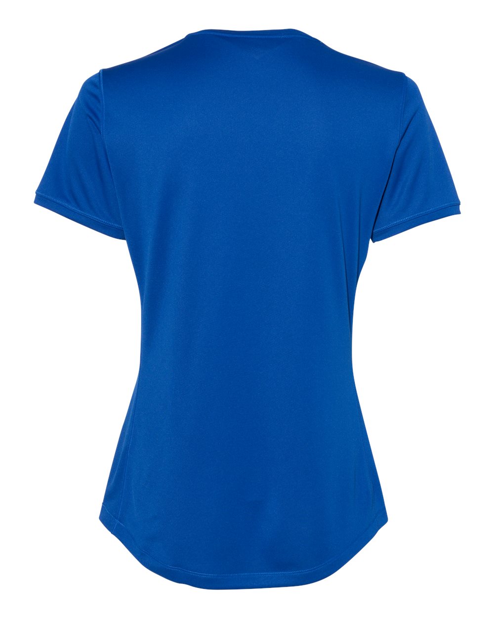 Adidas Ladies Sport Tee (A377)