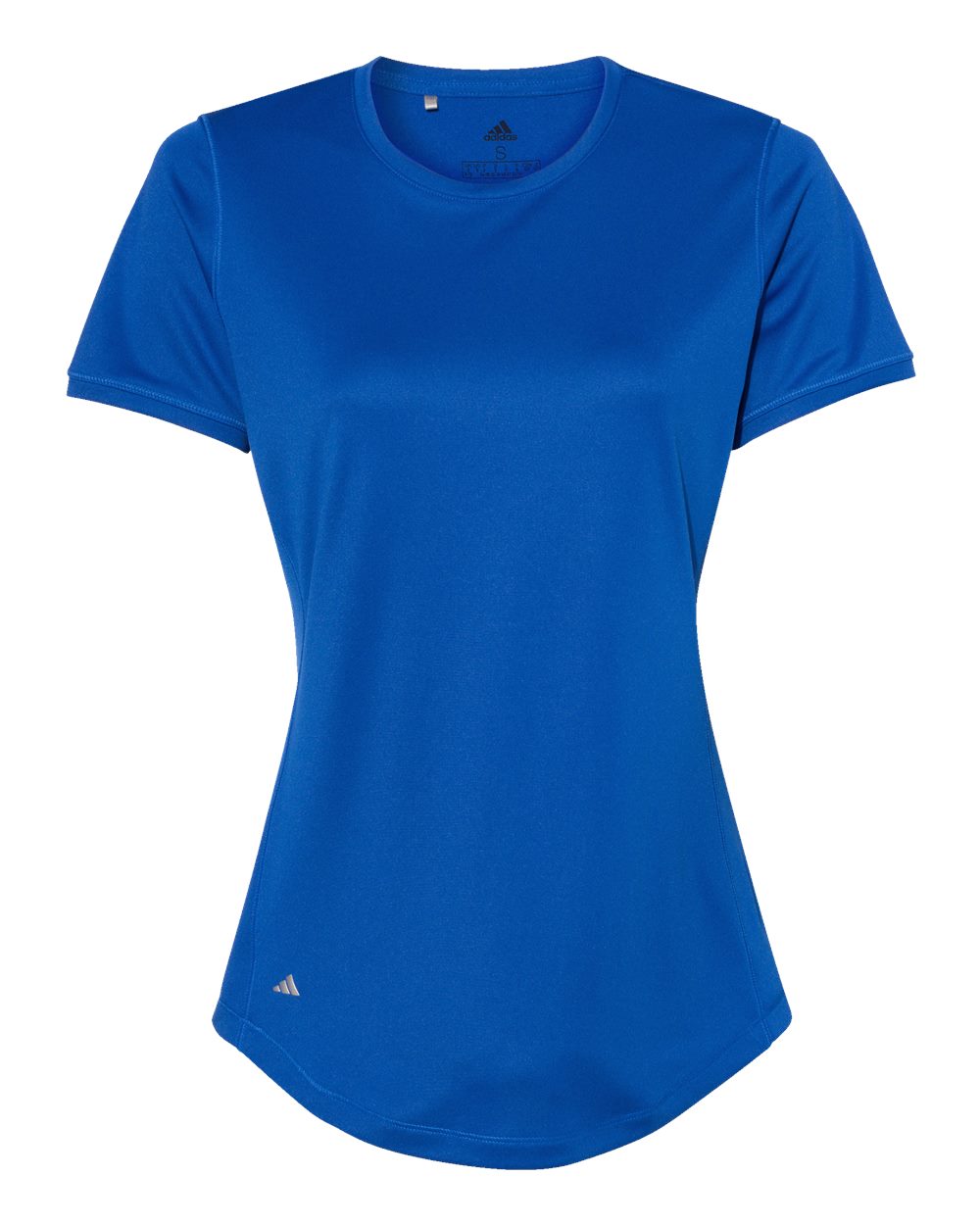 Adidas Ladies Sport Tee (A377)