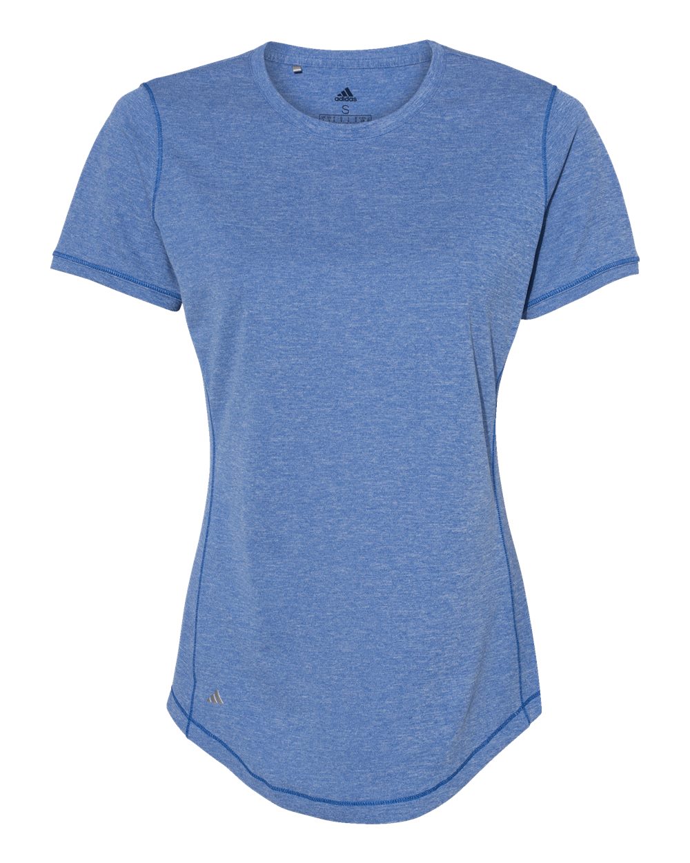 Adidas Ladies Sport Tee (A377)