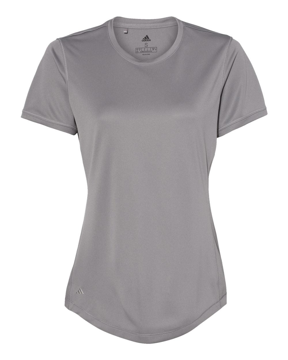 Adidas Ladies Sport Tee (A377)