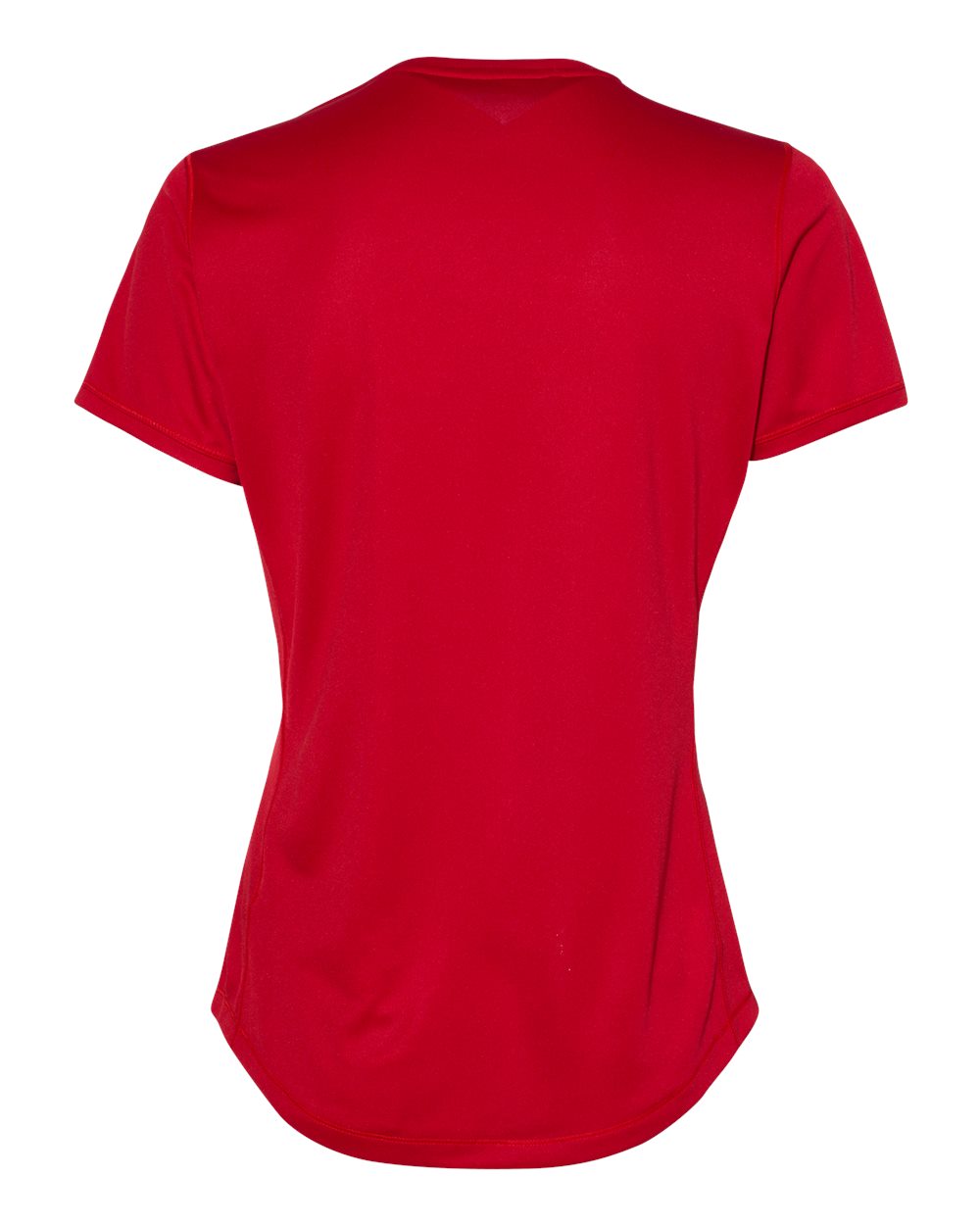 Adidas Ladies Sport Tee (A377)