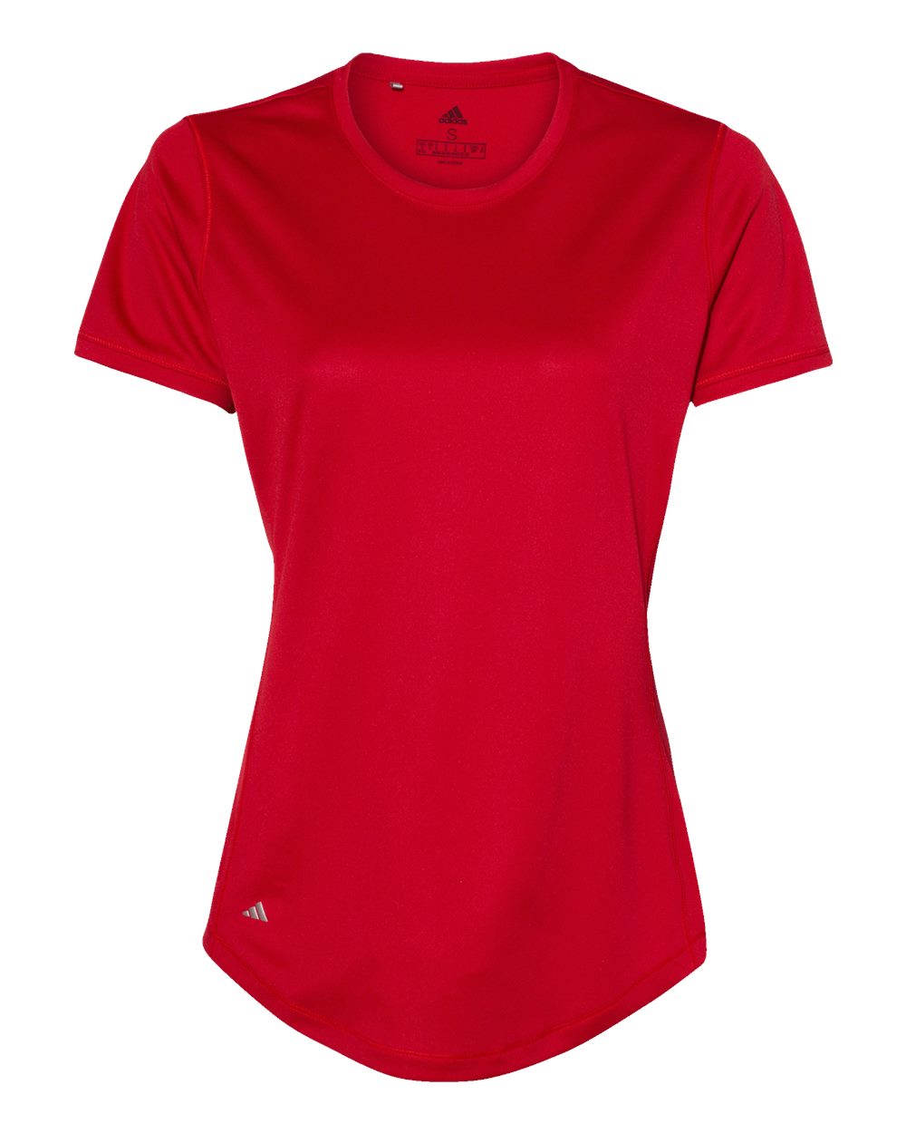 Adidas Ladies Sport Tee (A377)