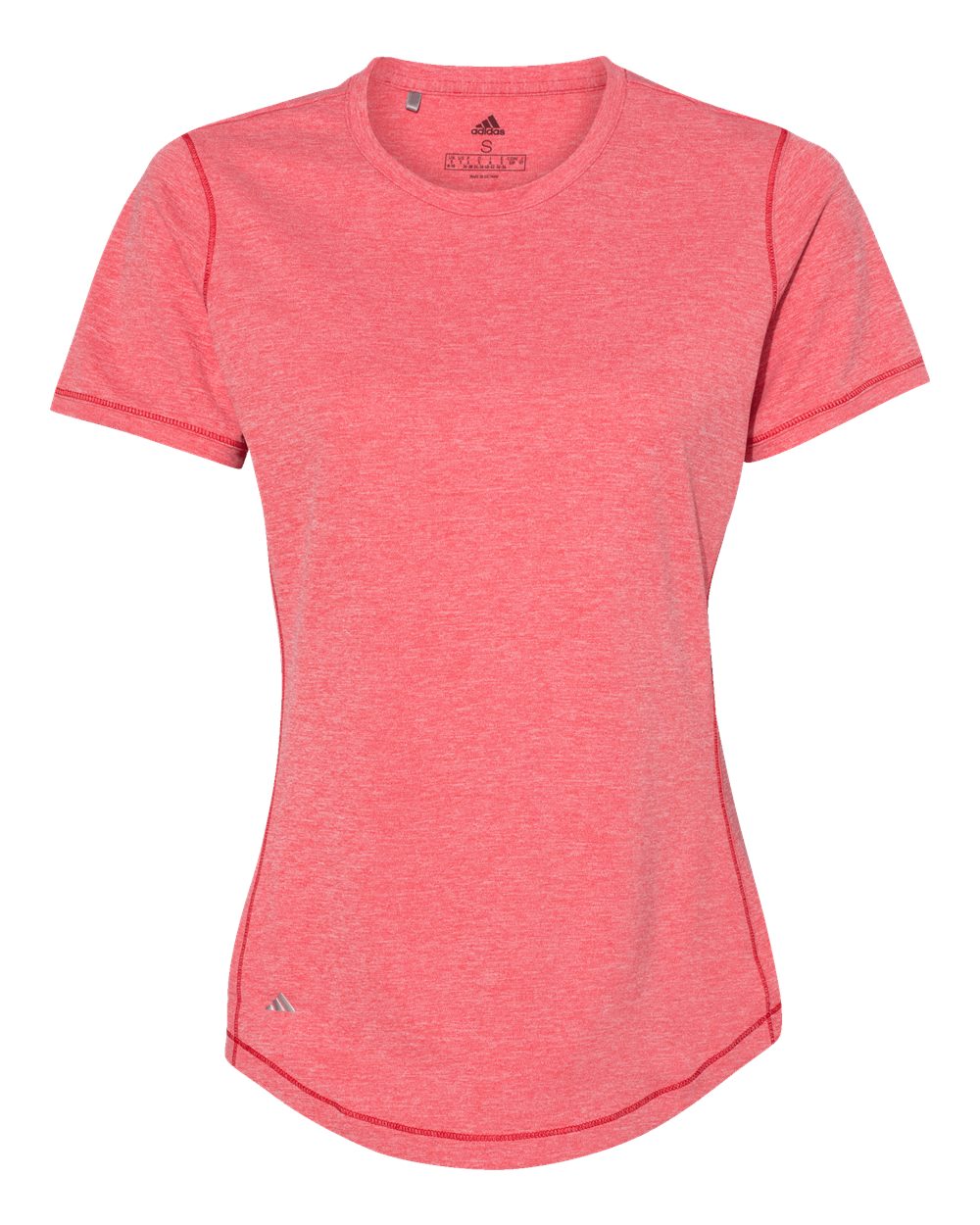 Adidas Ladies Sport Tee (A377)