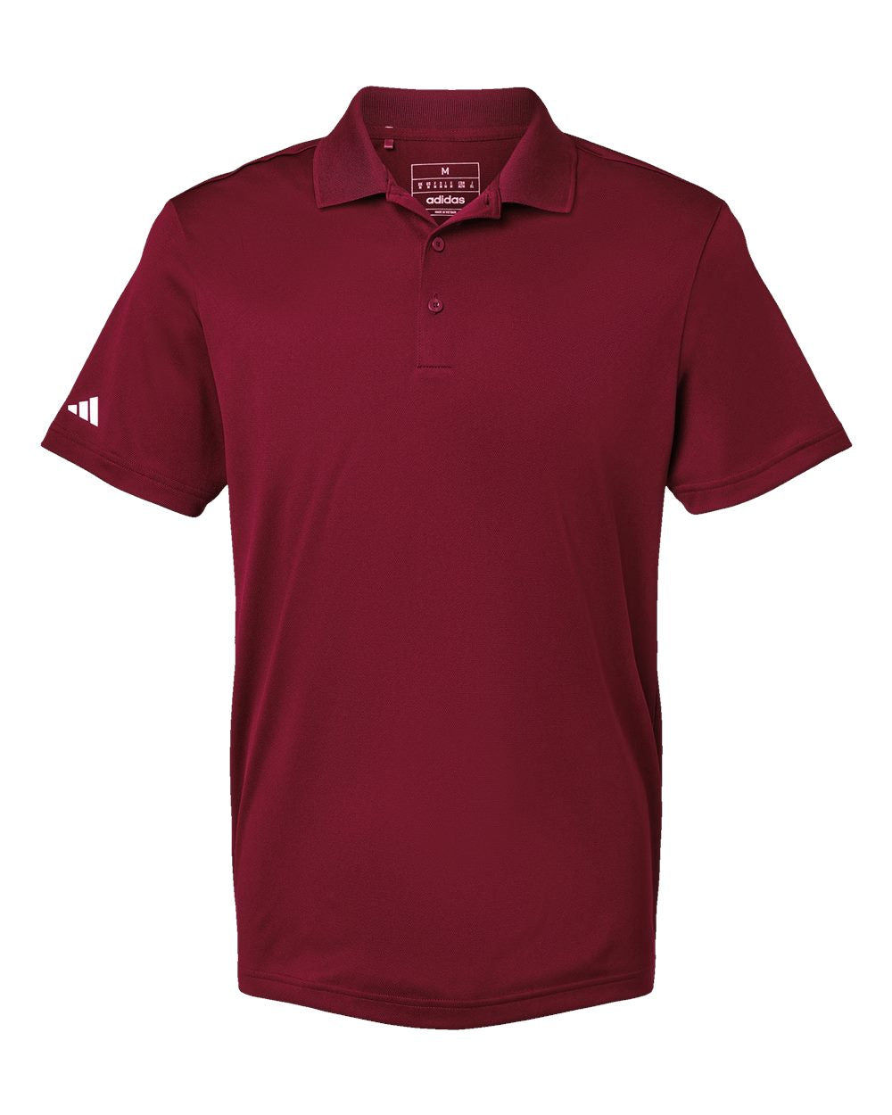 Adidas Basic Sport Polo (A430)