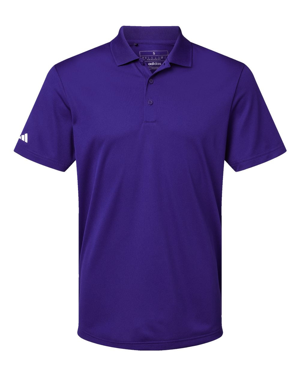 Adidas Basic Sport Polo (A430)