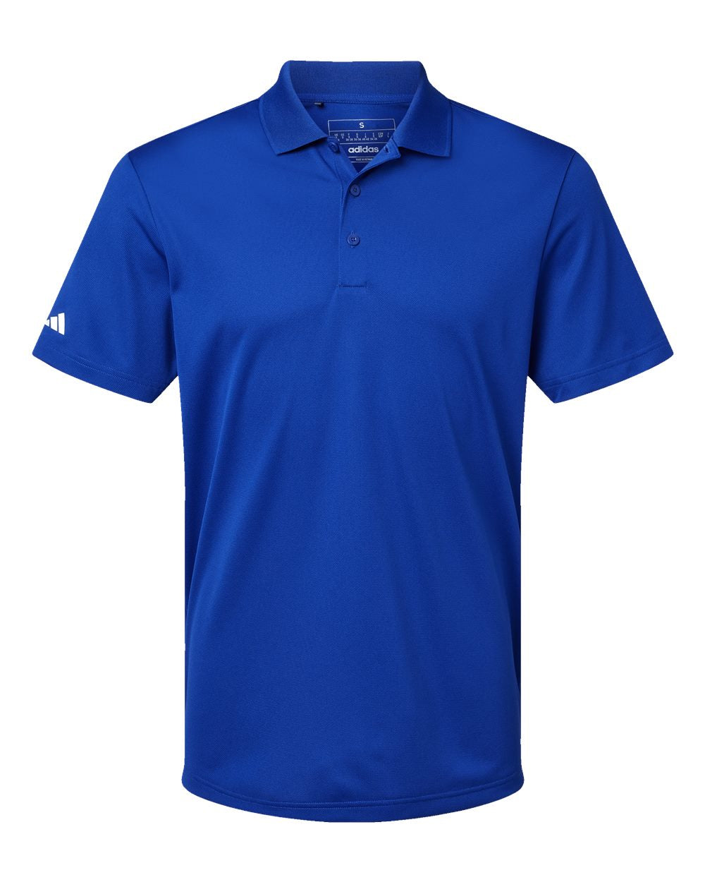 Adidas Basic Sport Polo (A430)