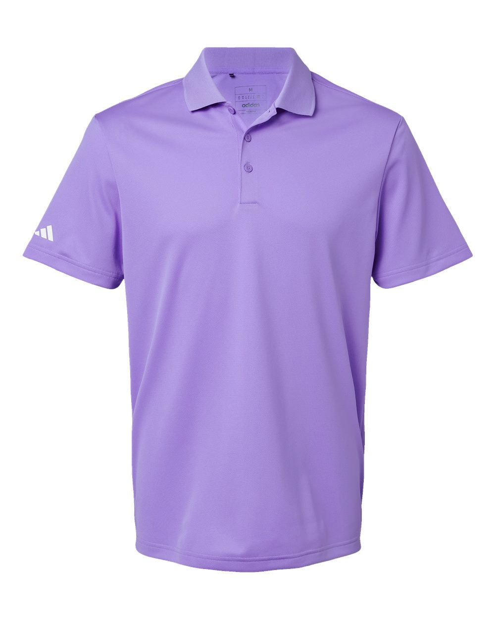 Adidas Basic Sport Polo (A430)