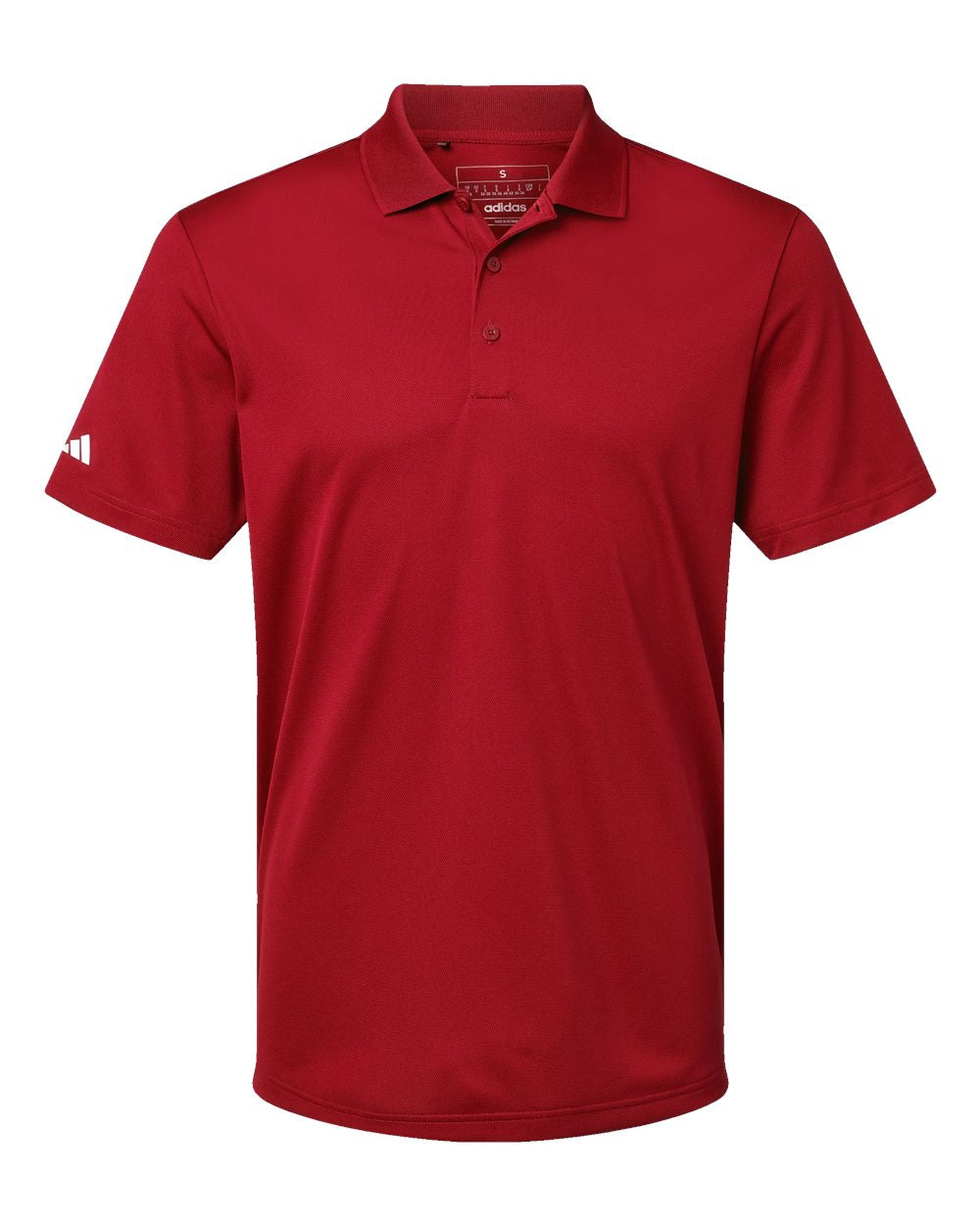 Adidas Basic Sport Polo (A430)