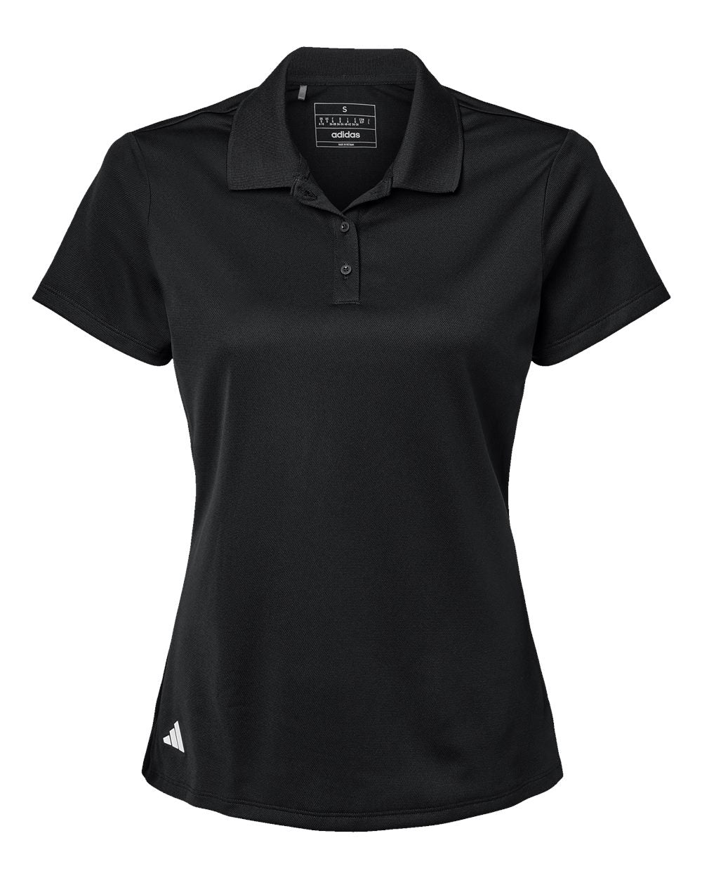 Adidas Ladies Basic Sport Polo (A431)