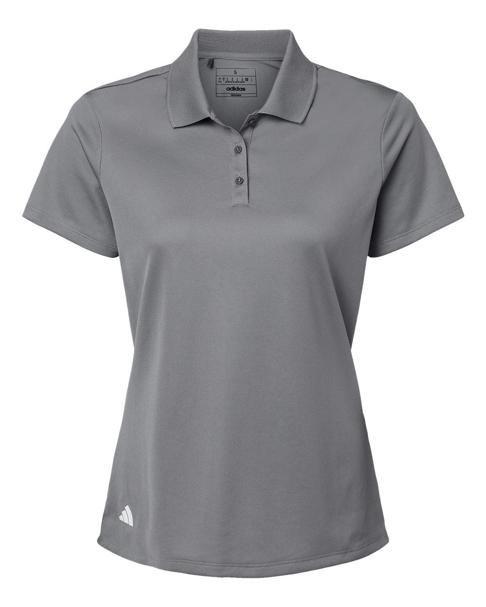 Adidas Ladies Basic Sport Polo (A431)