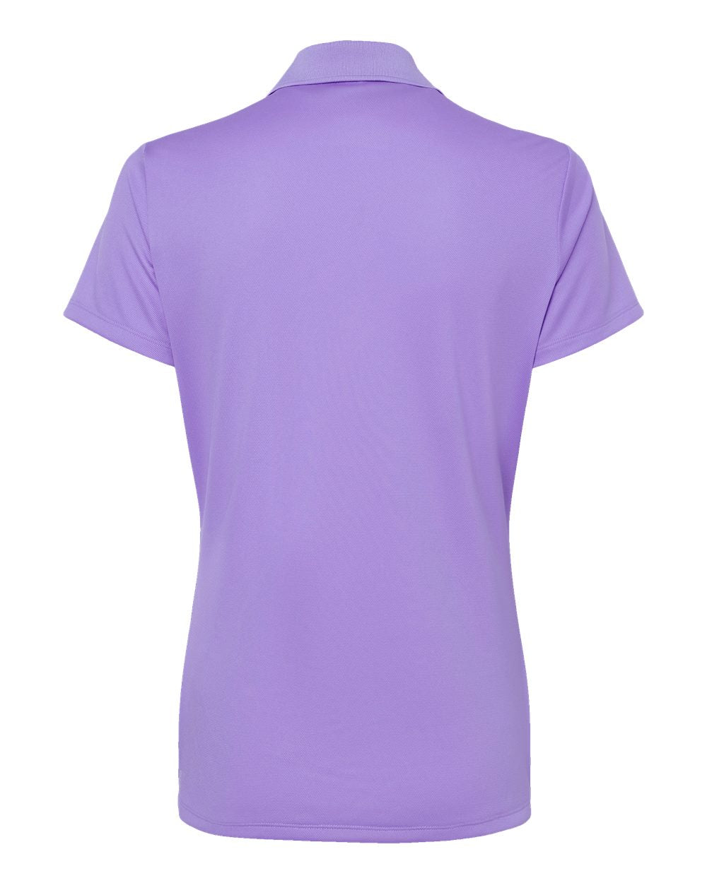 Adidas Ladies Basic Sport Polo (A431)