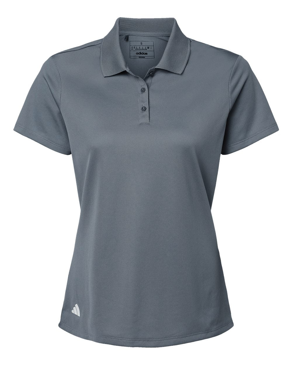 Adidas Ladies Basic Sport Polo (A431)