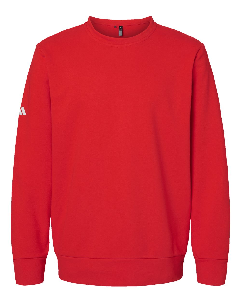 Adidas Fleece Crewneck (A434)