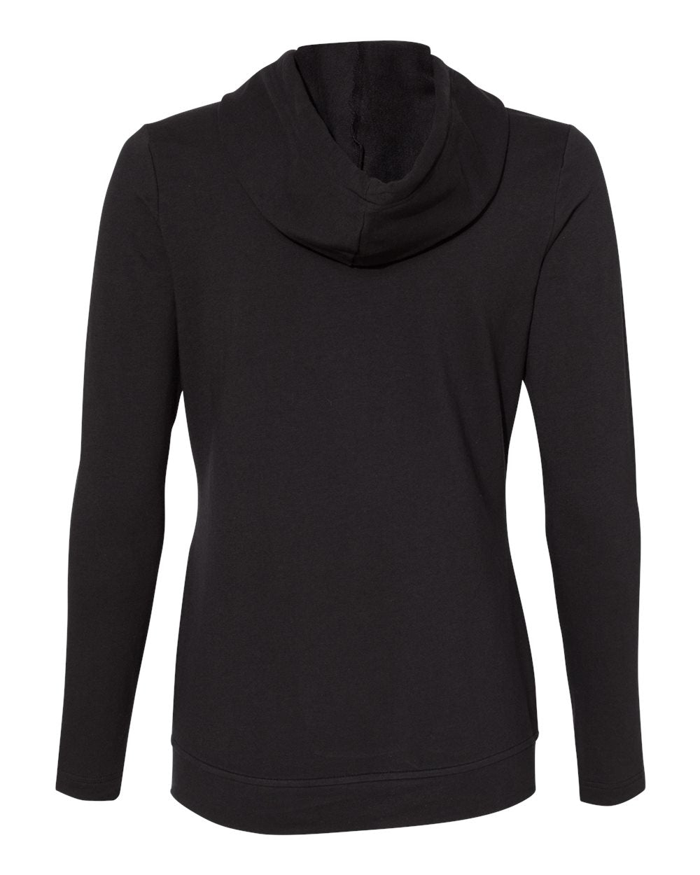 Adidas Ladies Lightweight Sweatshirt (A451)