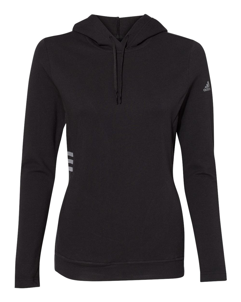 Adidas Ladies Lightweight Sweatshirt (A451)