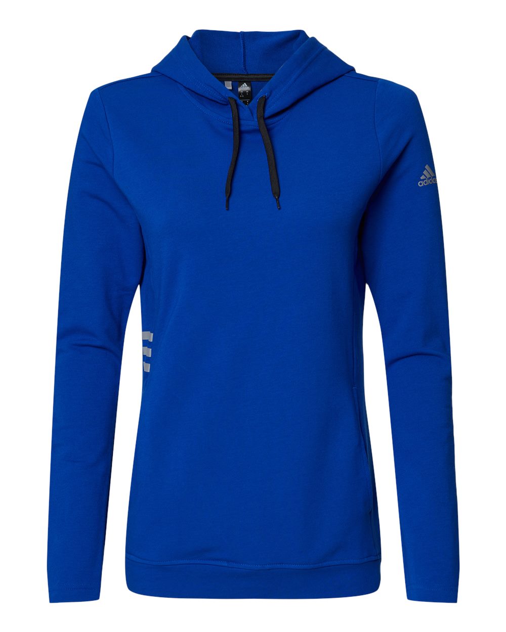 Adidas Ladies Lightweight Sweatshirt (A451)