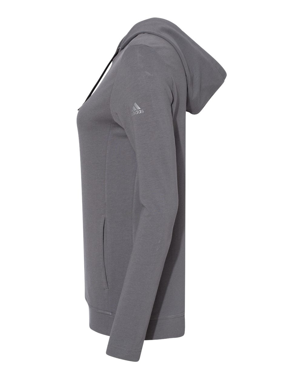 Adidas Ladies Lightweight Sweatshirt (A451)