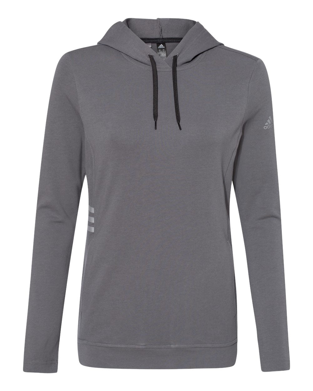 Adidas Ladies Lightweight Sweatshirt (A451)