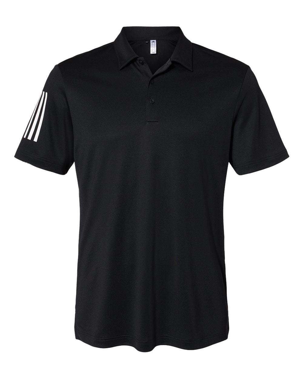 Adidas Floating 3-Stripes Polo (A480)