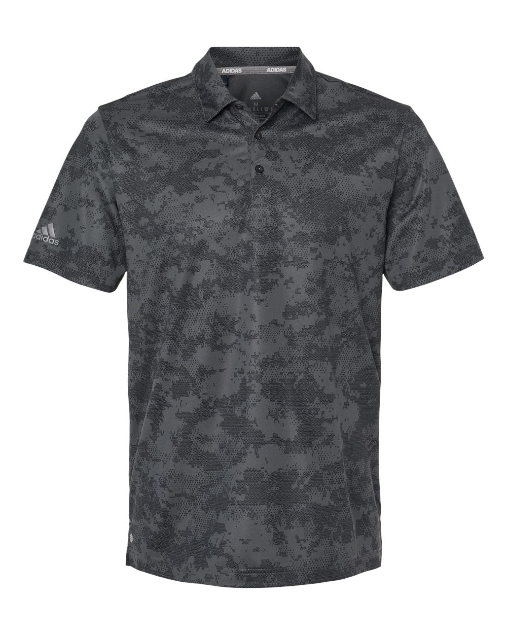 Adidas Camo Polo (A550)