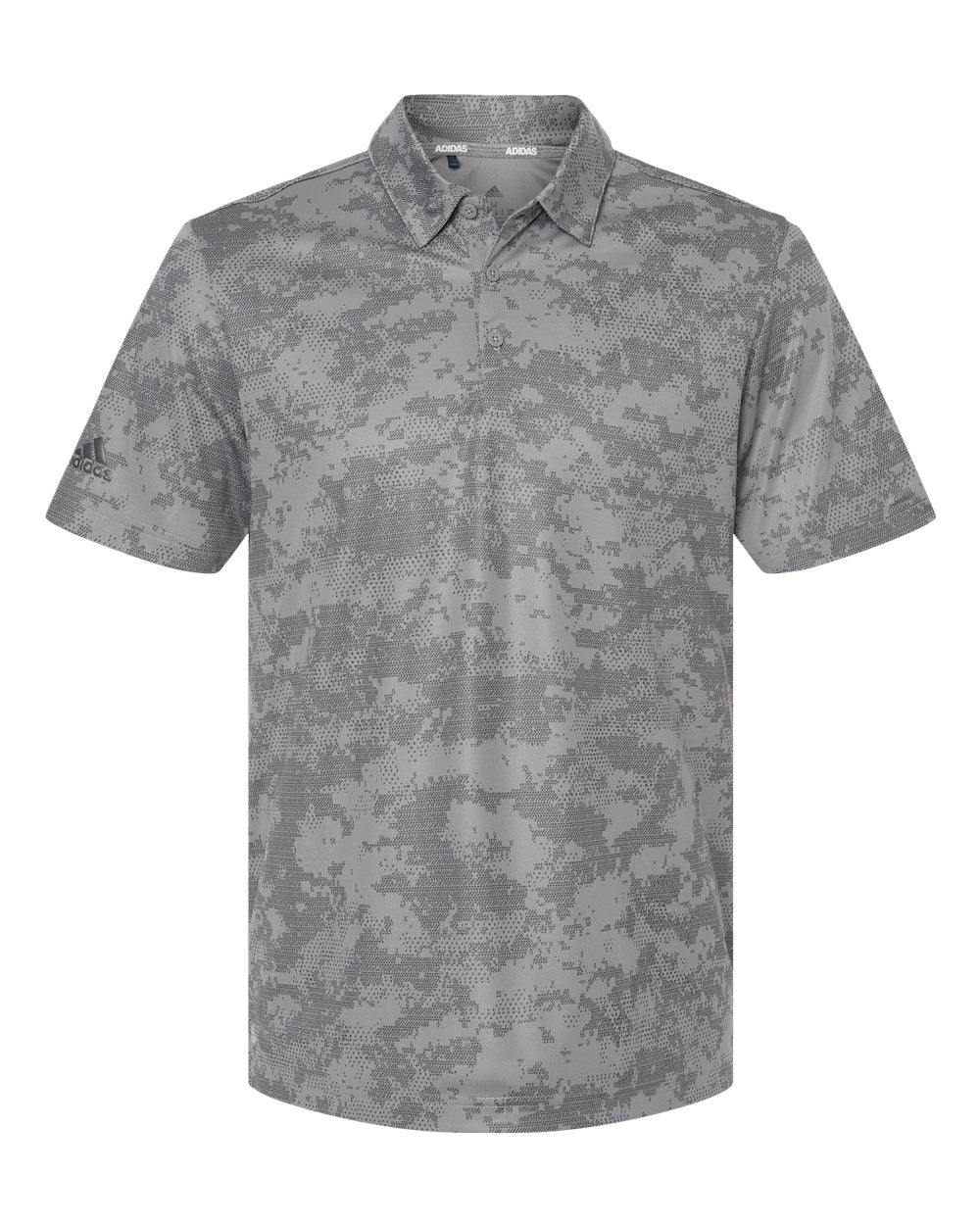 Adidas Camo Polo (A550)