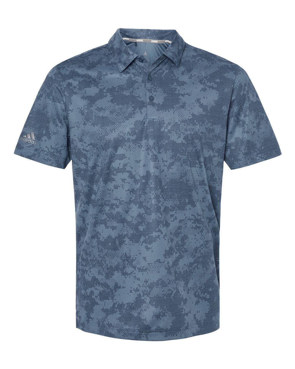 Adidas Camo Polo (A550)