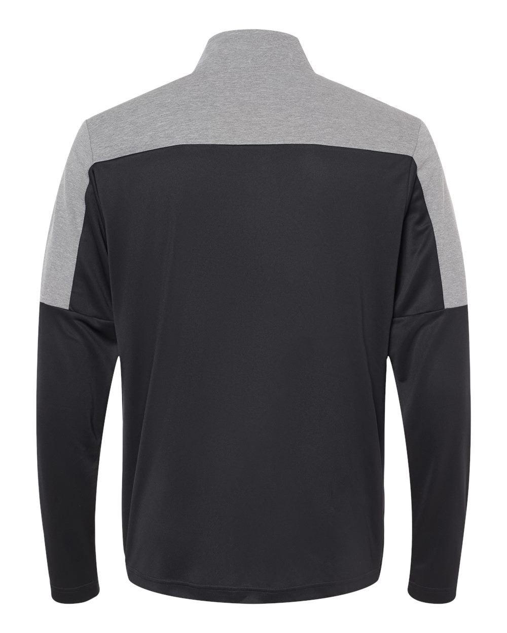 Adidas Lightweight Shoulder Block 1/4 Zip (A552)