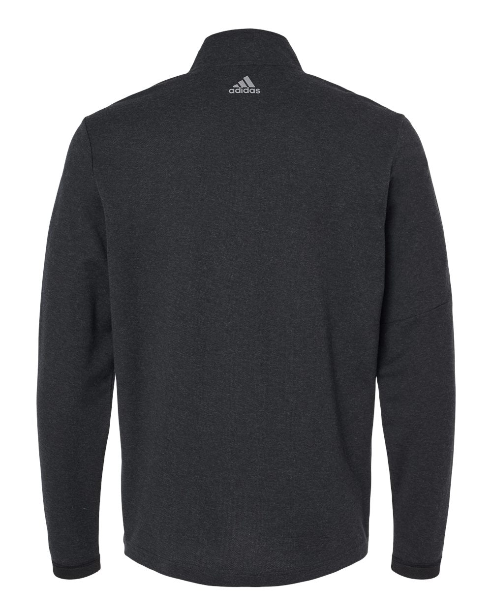 Adidas 3-Stripes 1/4 Zip (A554)