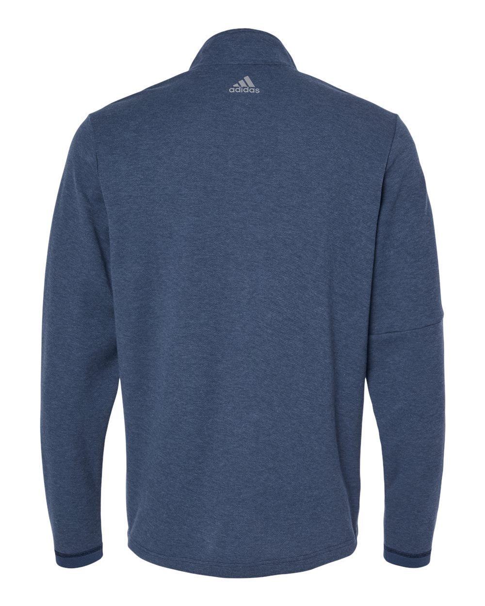 Adidas 3-Stripes 1/4 Zip (A554)