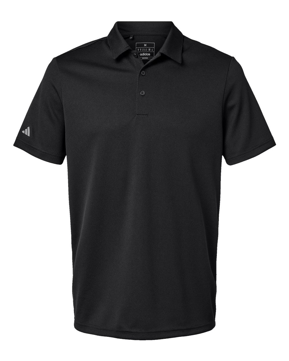 Adidas Micro Pique Polo (A580)