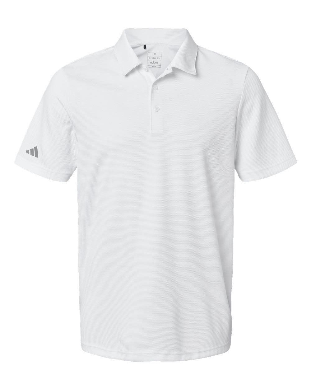 Adidas Micro Pique Polo (A580)