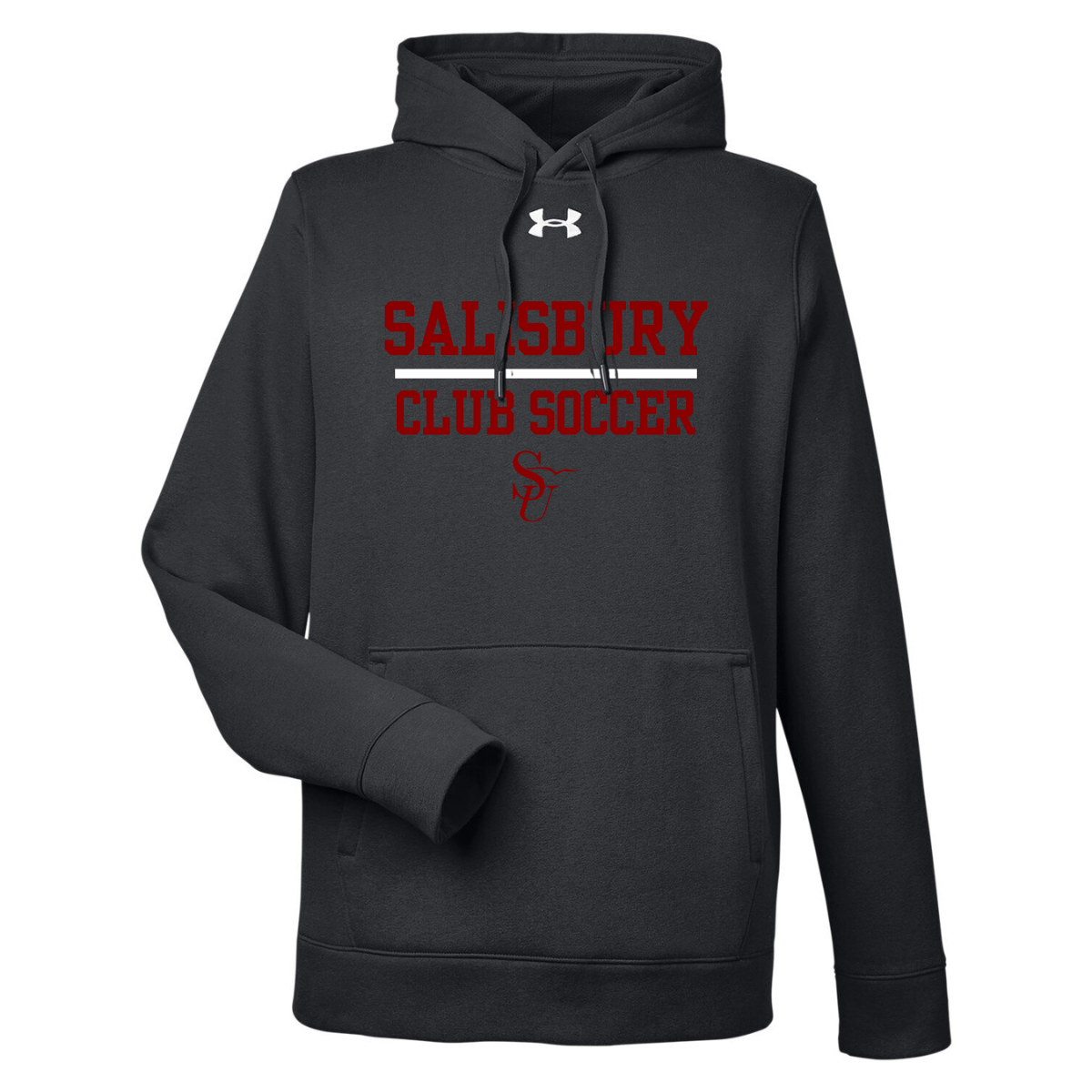 Under Armour Hoodie