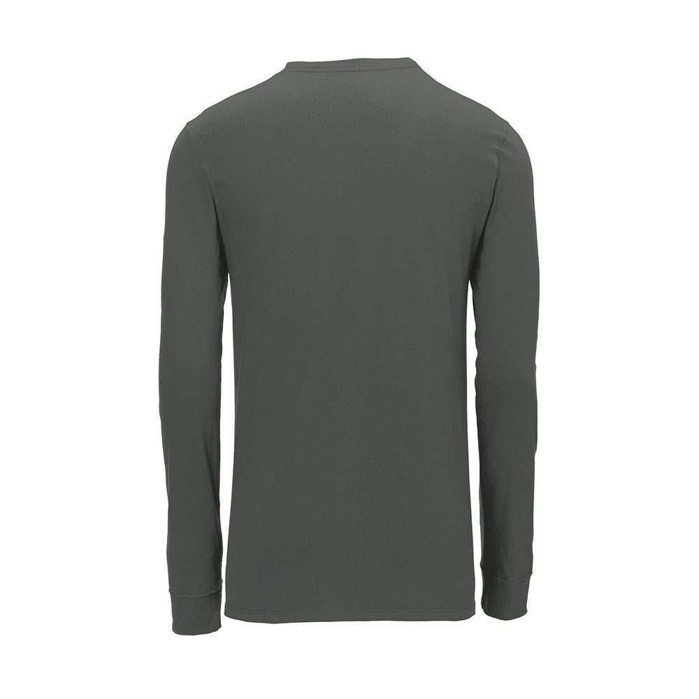 Nike Dri-Fit Cotton/Poly Long-Sleeve (NKBQ5230)