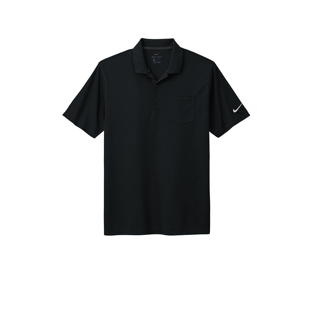 Nike Dri-Fit Micro Pique 2.0 Pocket Polo (NKDC2103)