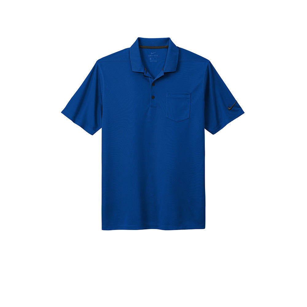 Nike Dri-Fit Micro Pique 2.0 Pocket Polo (NKDC2103)