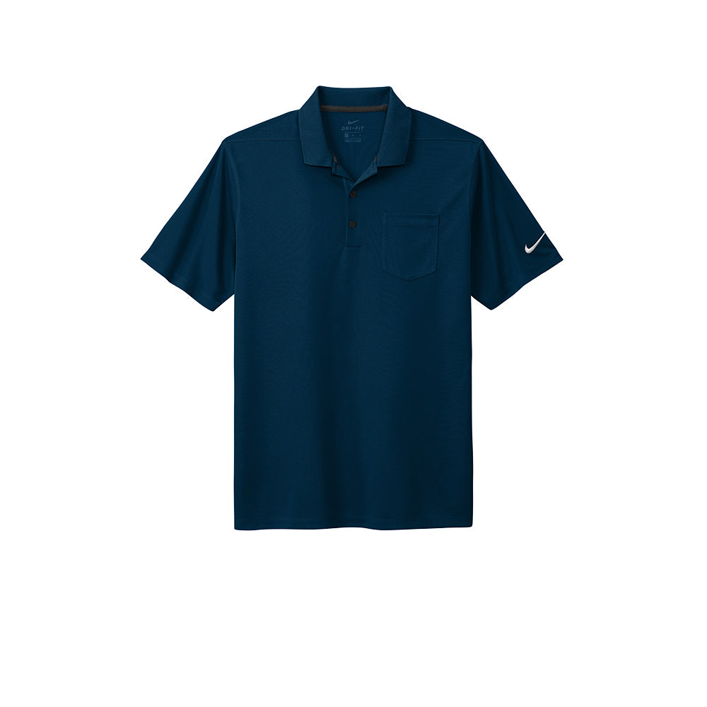 Nike Dri-Fit Micro Pique 2.0 Pocket Polo (NKDC2103)