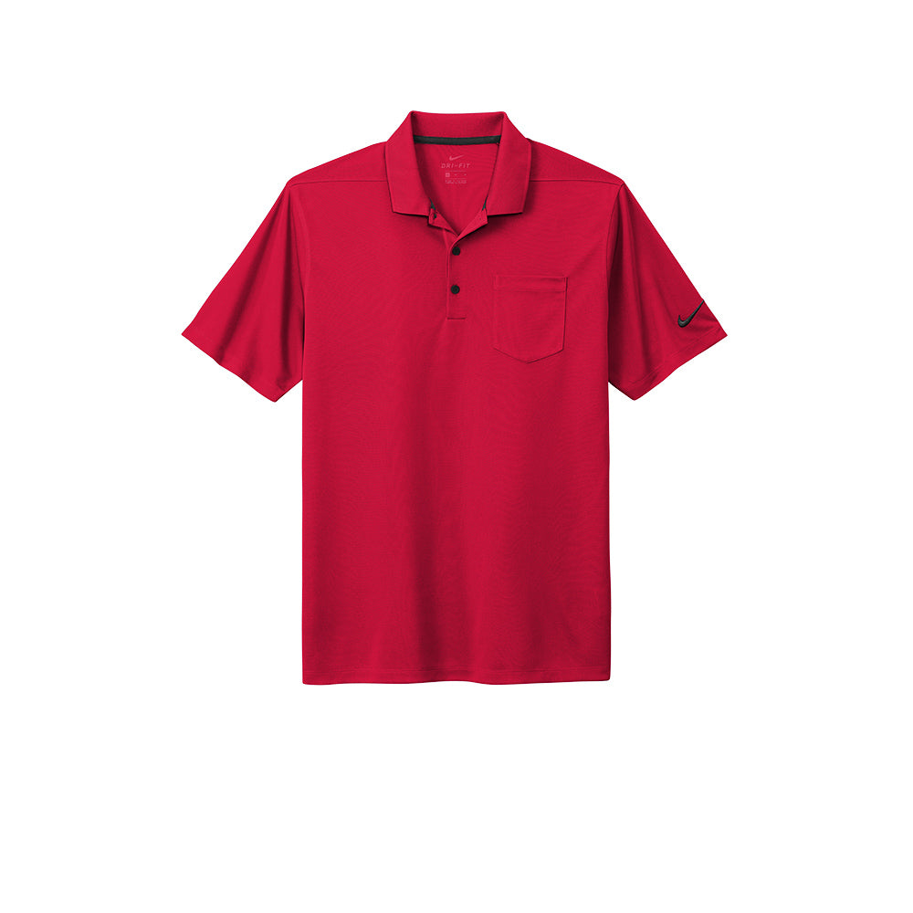 Nike Dri-Fit Micro Pique 2.0 Pocket Polo (NKDC2103)