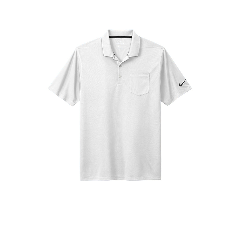 Nike Dri-Fit Micro Pique 2.0 Pocket Polo (NKDC2103)