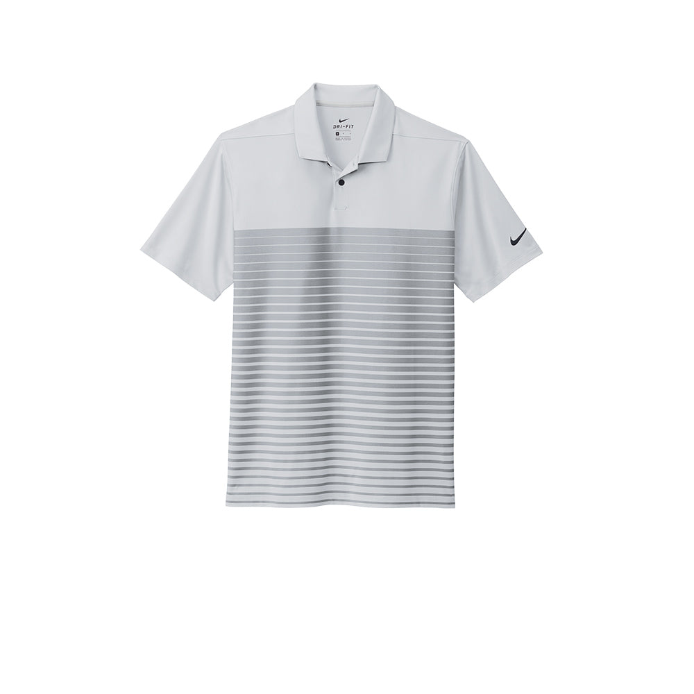 Nike Dr-Fit Vapor Block Polo (NKDC2114)