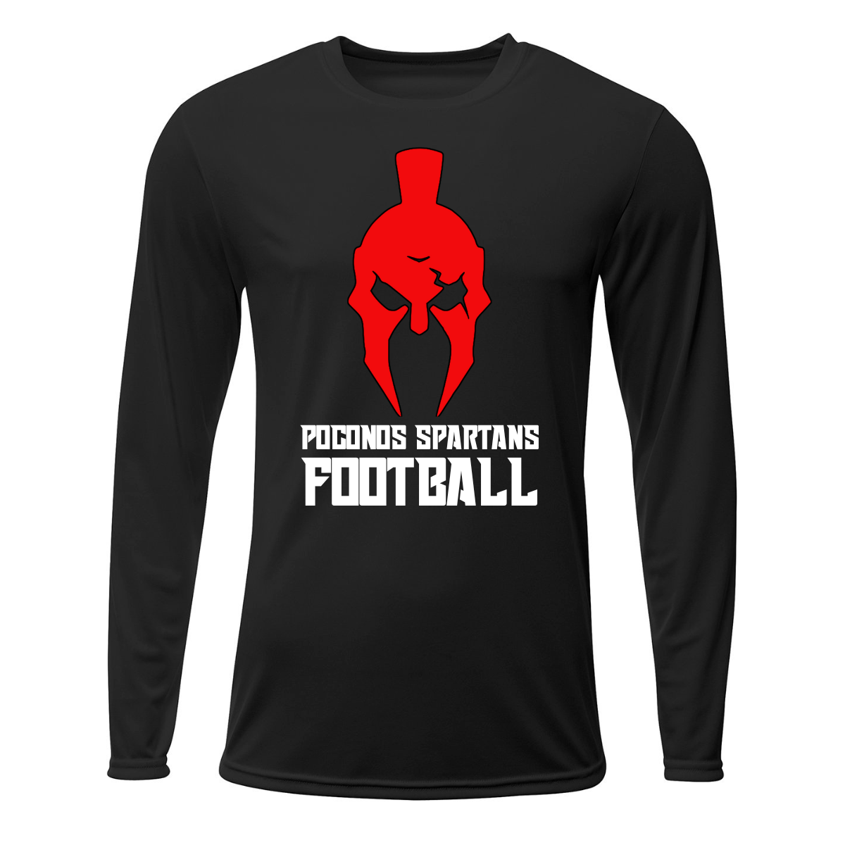 Performance Long-Sleeve