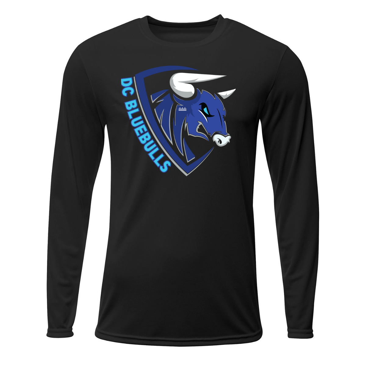 Performance Long-Sleeve