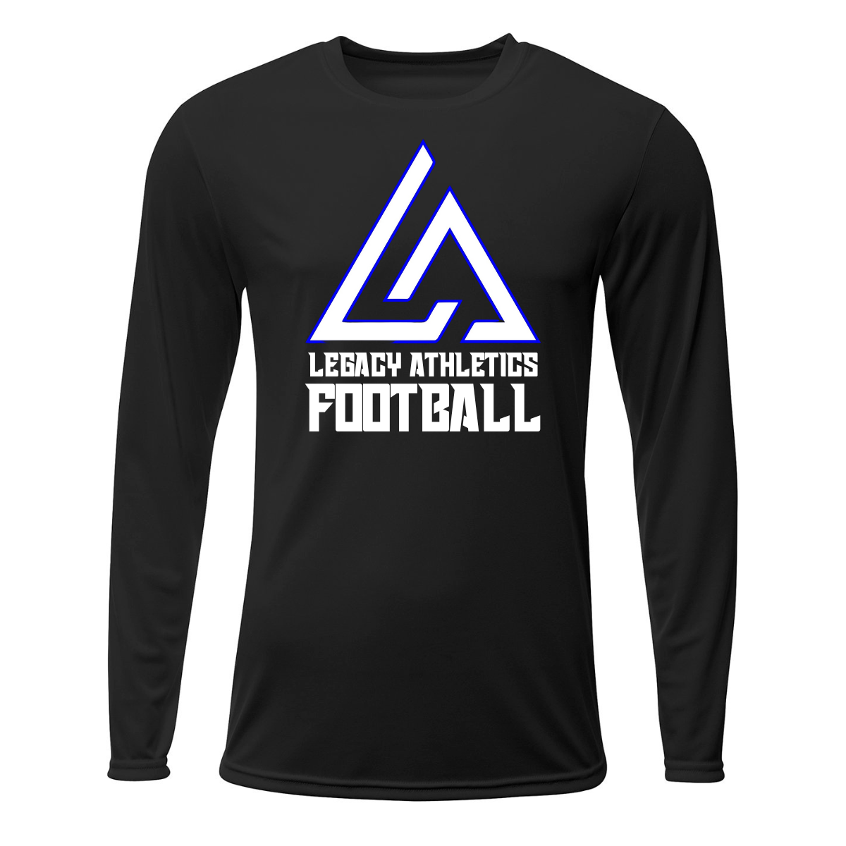 Performance Long-Sleeve