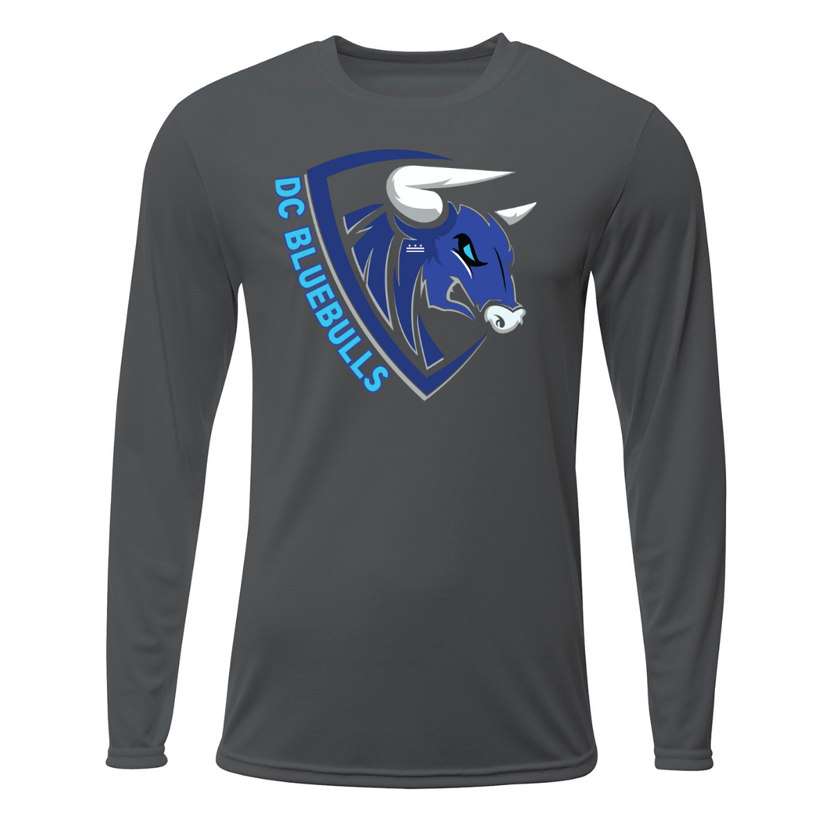 Performance Long-Sleeve