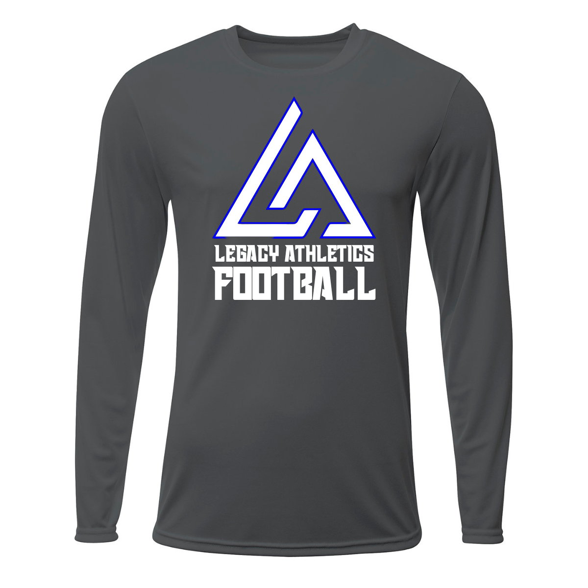 Performance Long-Sleeve