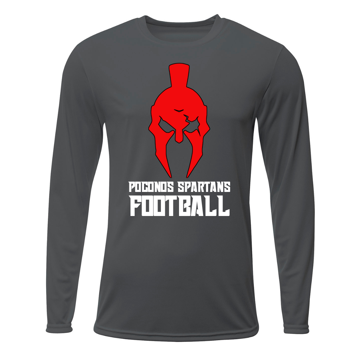 Performance Long-Sleeve